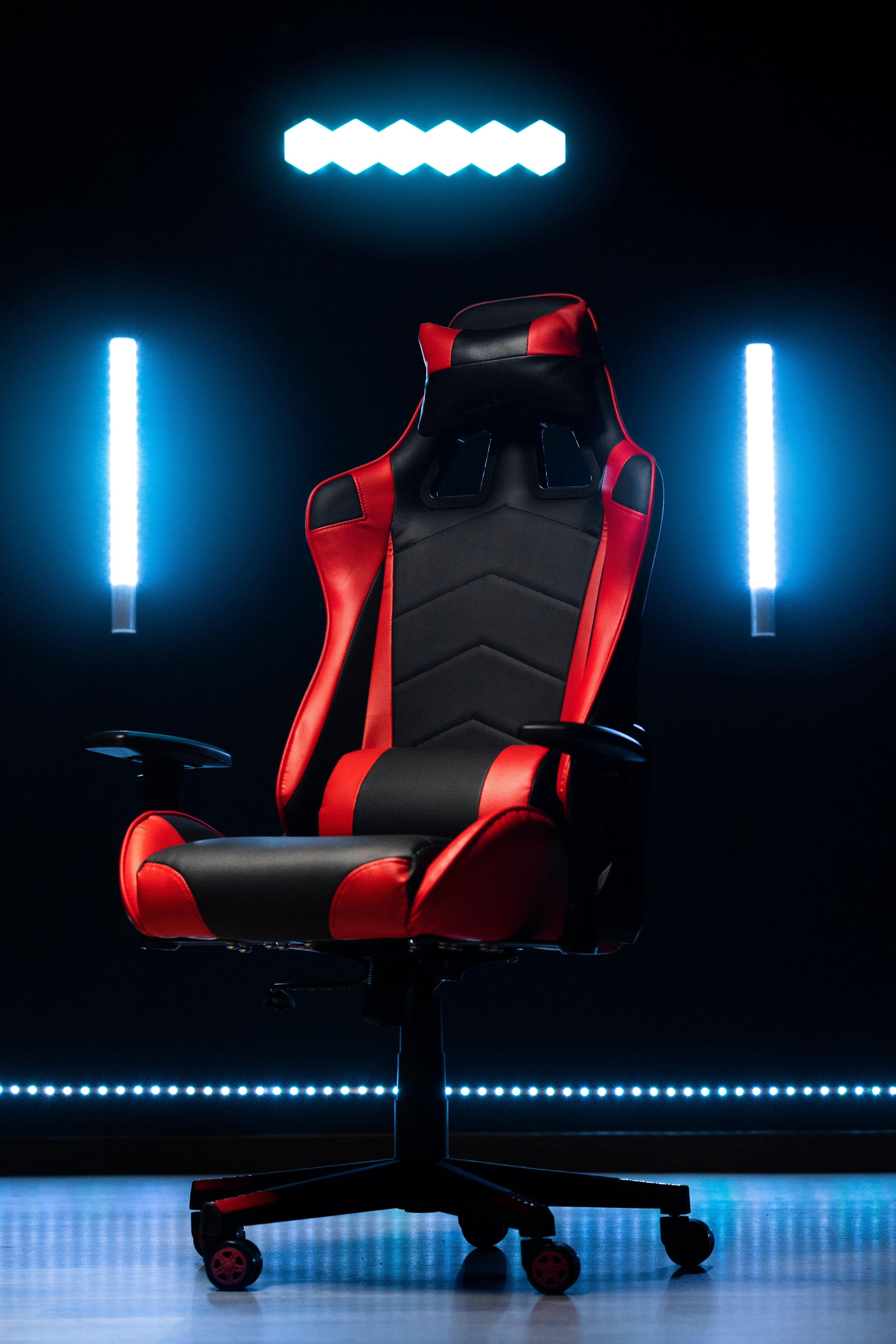 Sillas Gamer