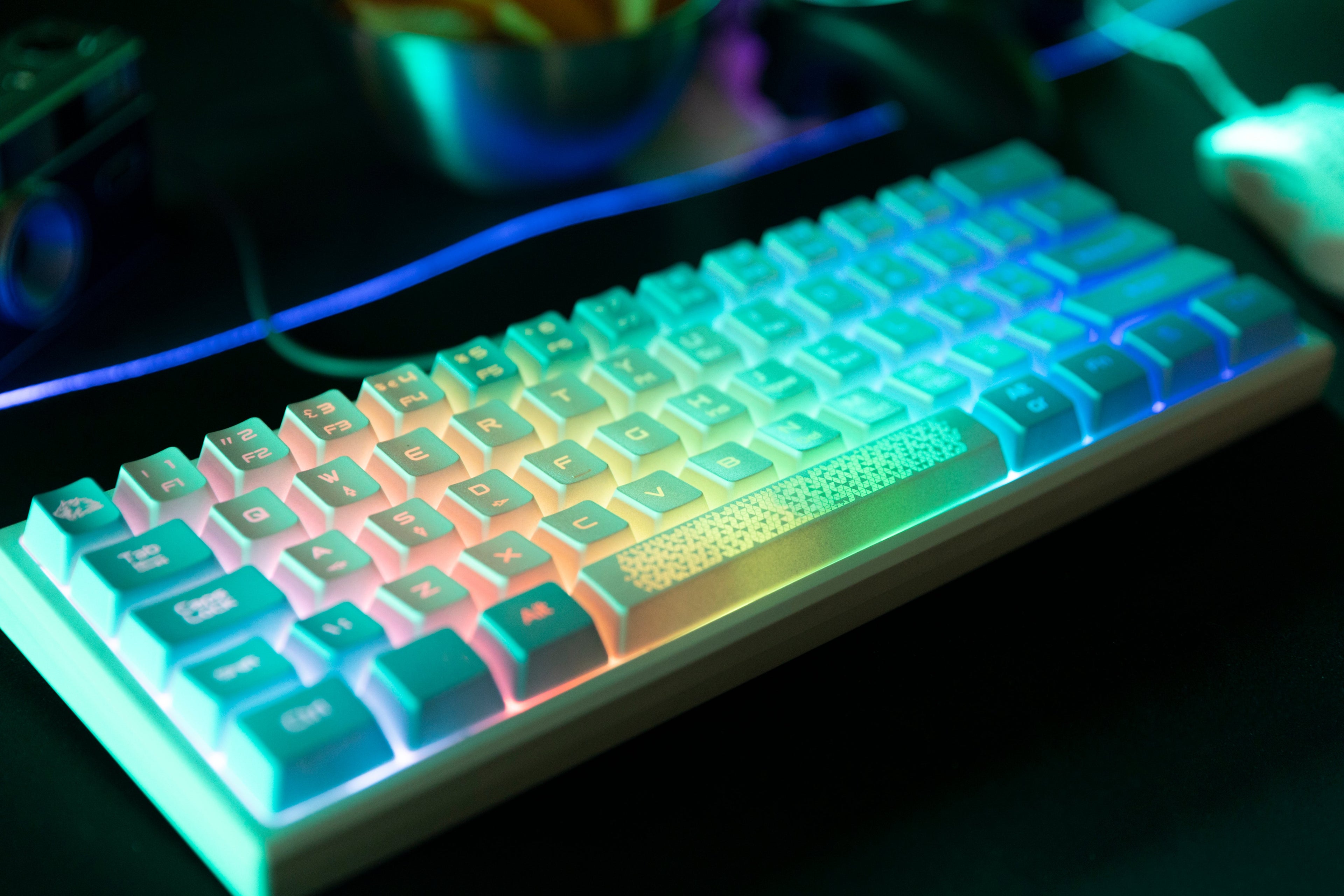 Teclados