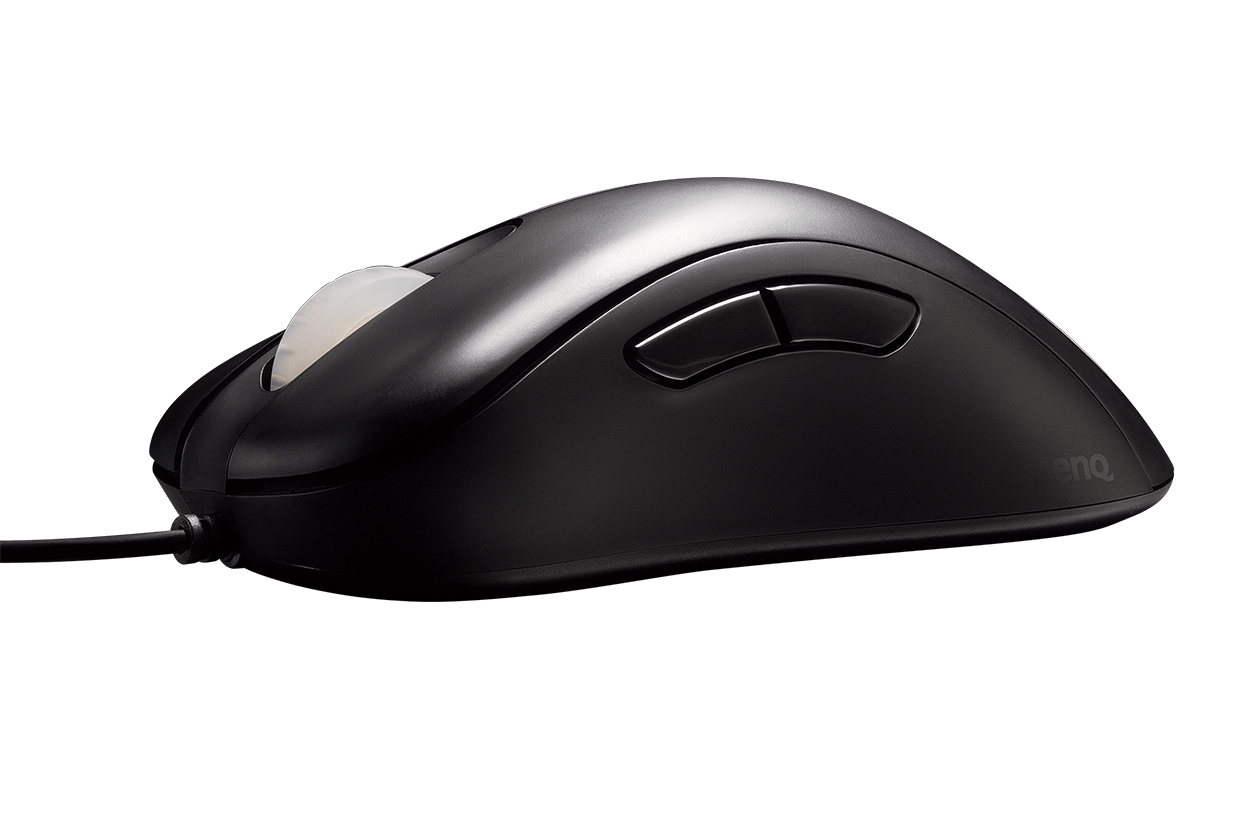 Mouse BenQ EC1-A Negro