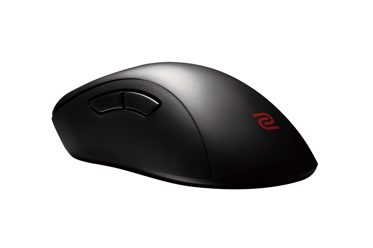Mouse BenQ EC2-A Negro