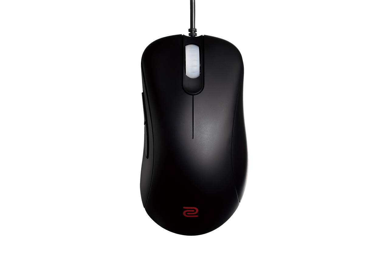 Mouse BenQ EC2-A Negro