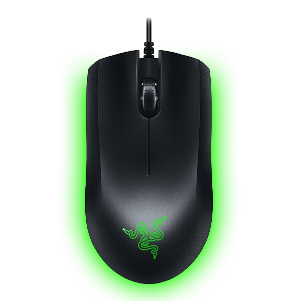 Mouse Razer Abyssus Essential RGB 7200 DPI