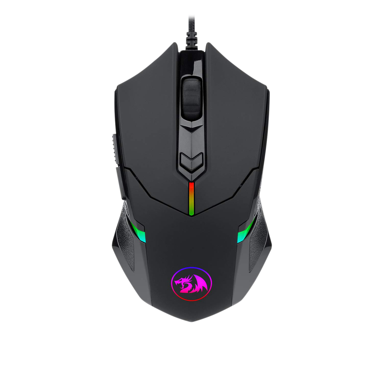 Mouse Redragon M601-RGB Centrophorus