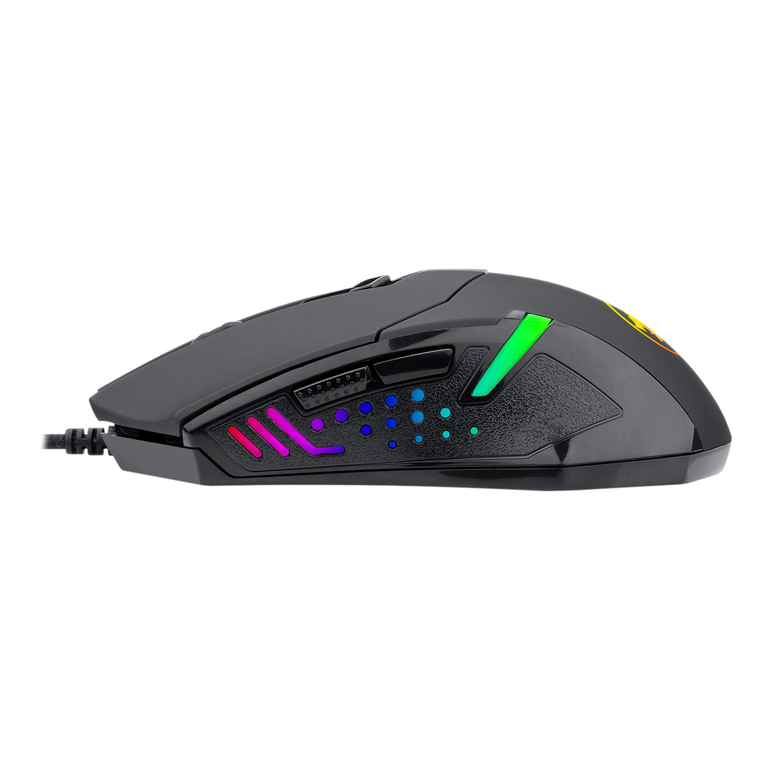 Mouse Redragon M601-RGB Centrophorus