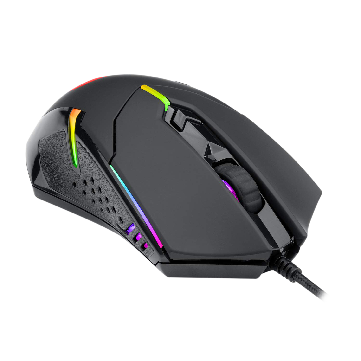 Mouse Redragon M601-RGB Centrophorus