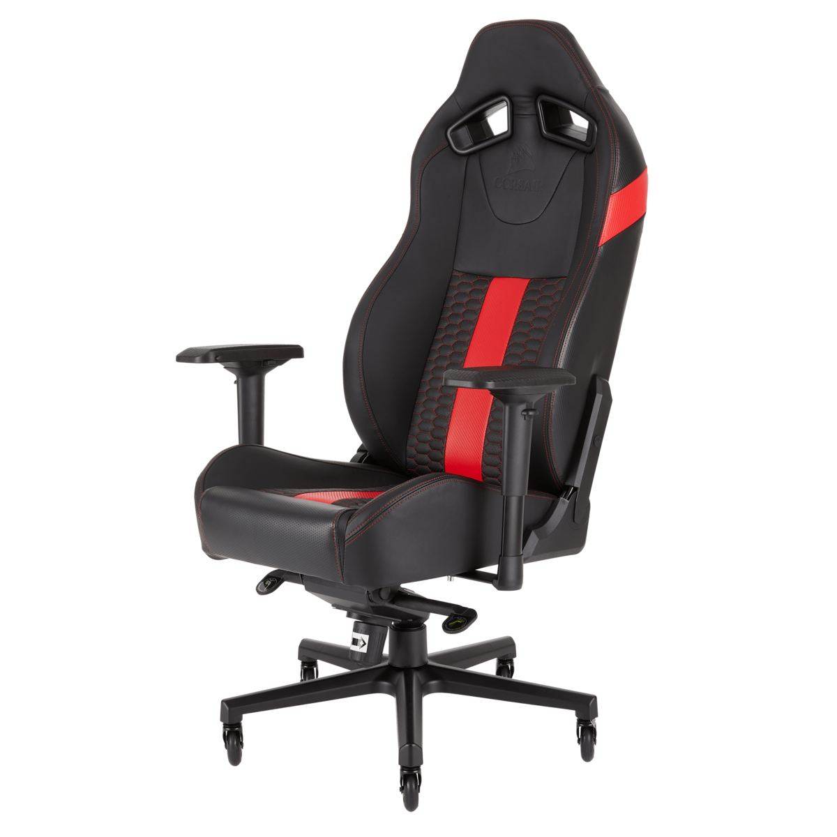 Silla Gamer Corsair T2 Road Warrior