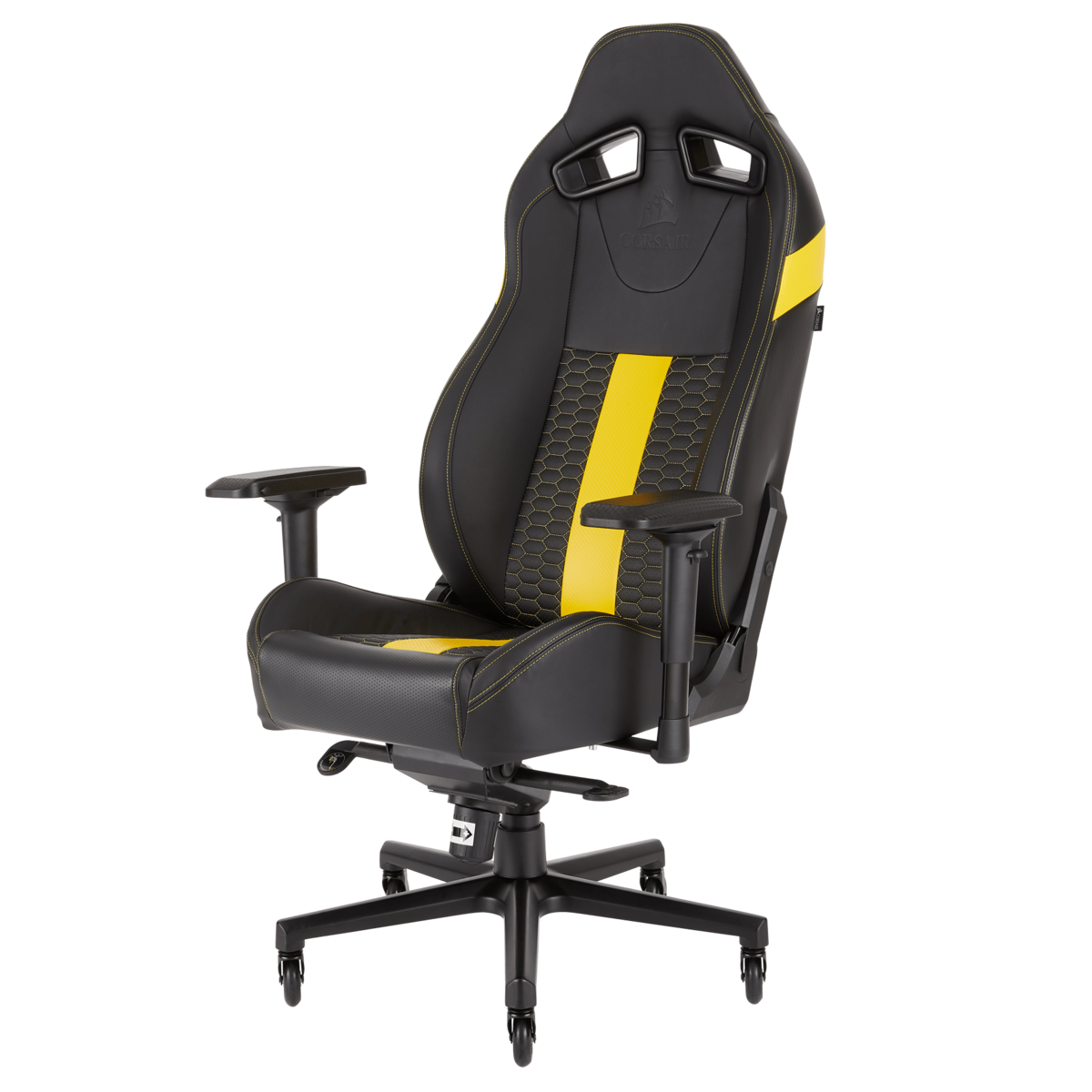 Silla Gamer Corsair T2 Road Warrior