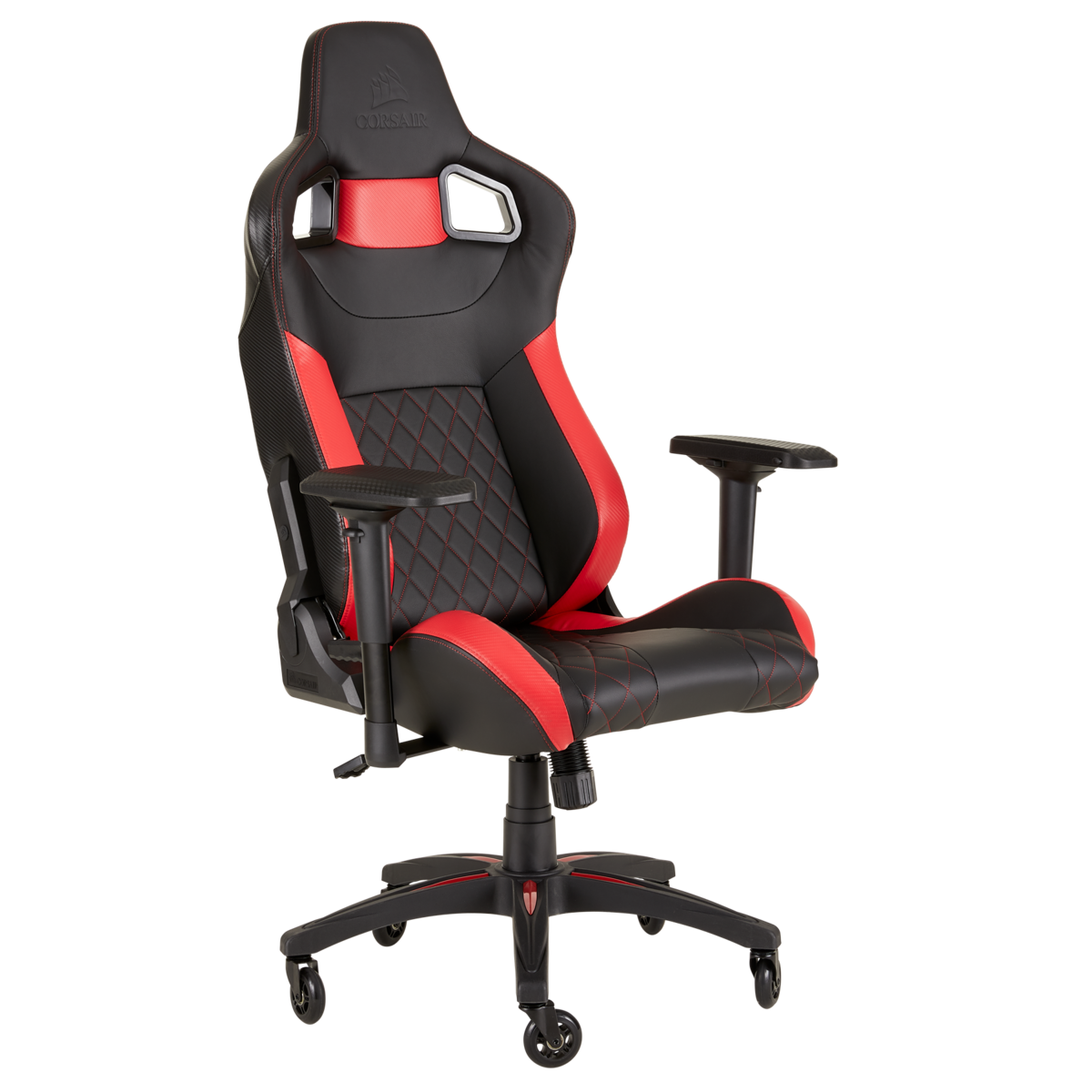 Silla Gamer Corsair T1 Race