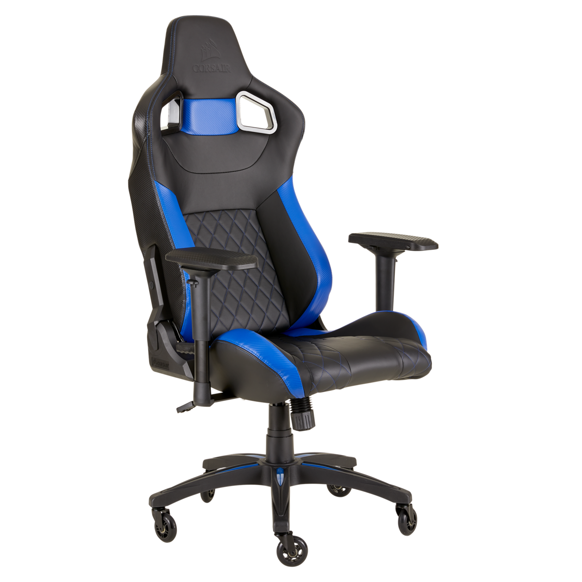 Silla Gamer Corsair T1 Race