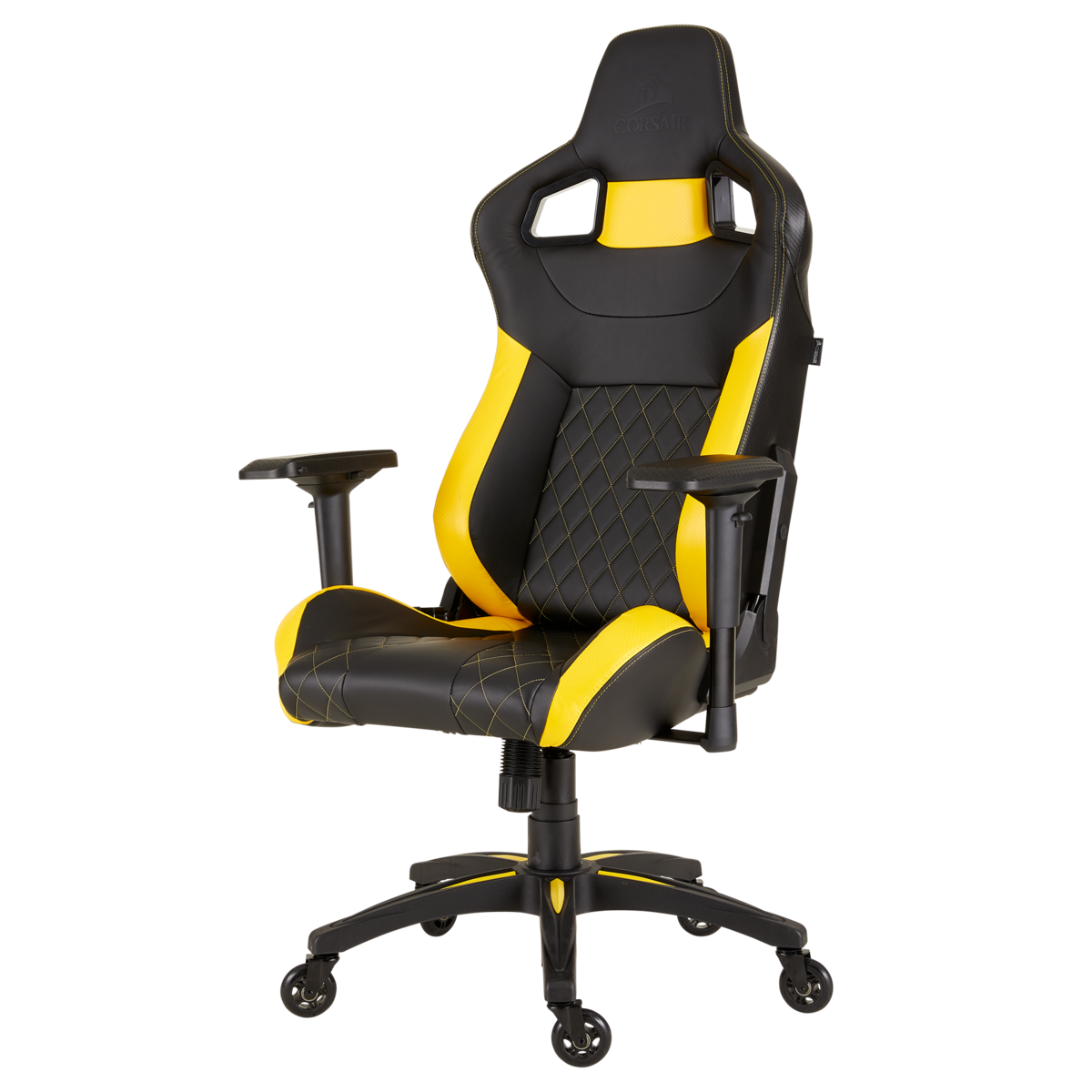 Silla Gamer Corsair T1 Race