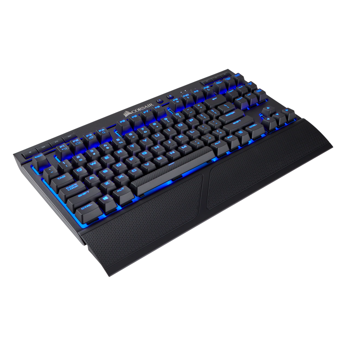Teclado Corsair K63 Wireless LED Azul