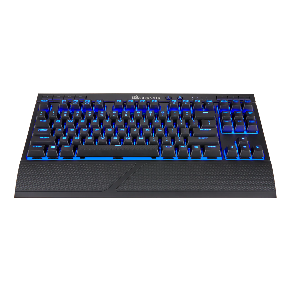 Teclado Corsair K63 Wireless LED Azul
