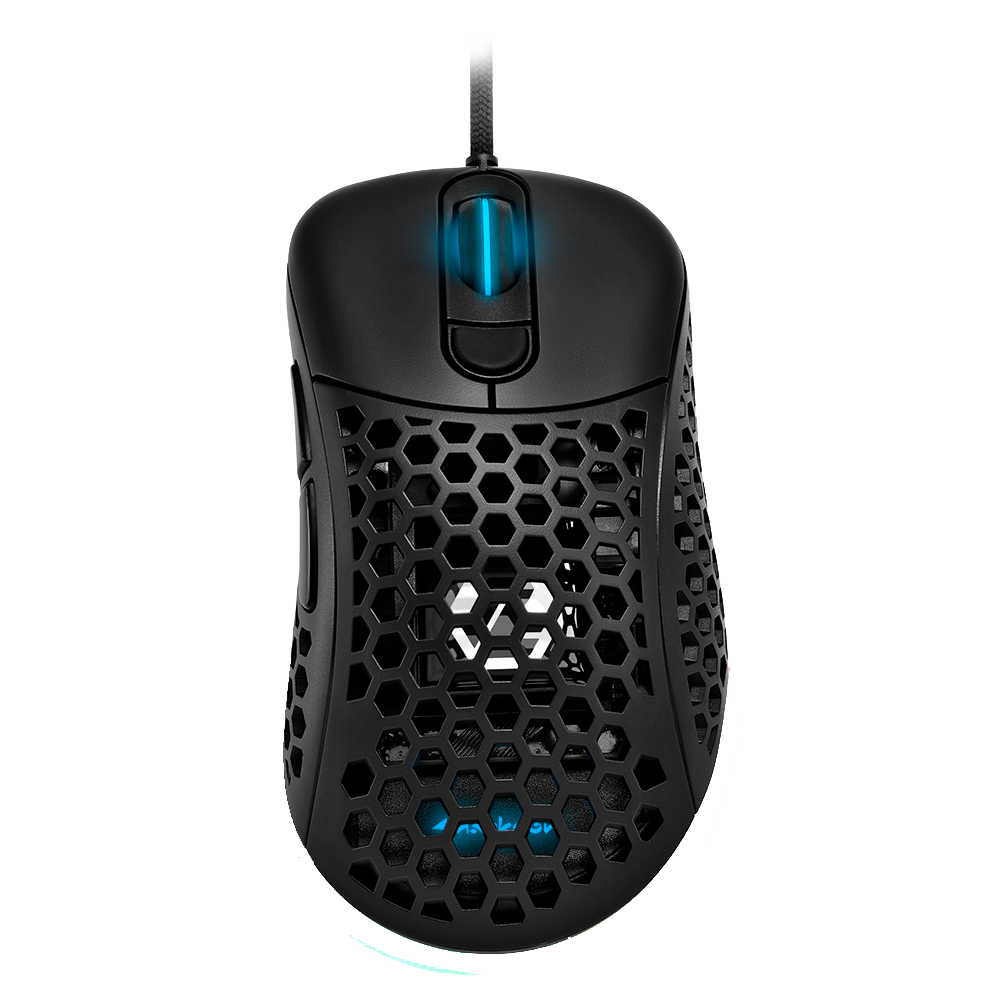 Mouse Sharkoon Light² 200 RGB 16000 DPI
