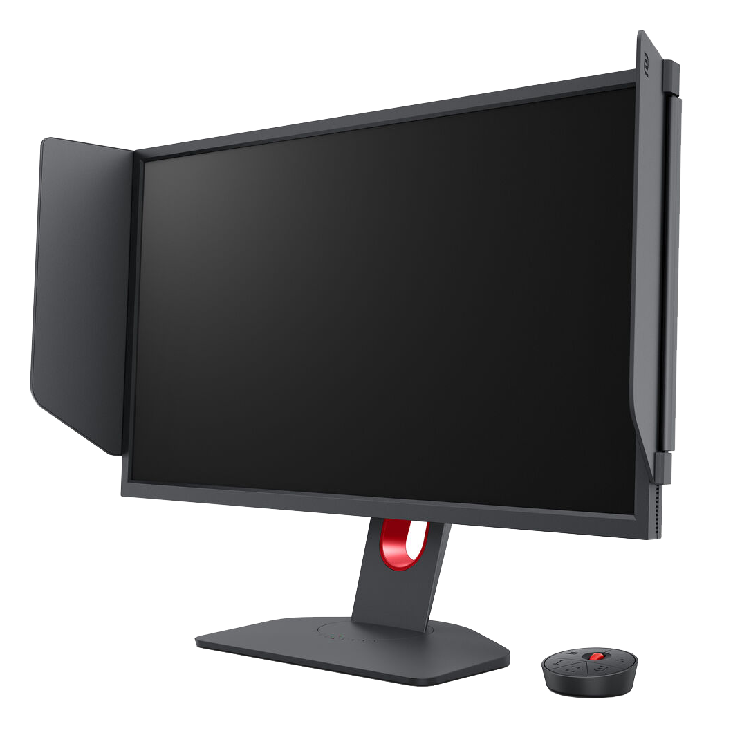 Monitor BenQ Zowie 24.5" 240Hz XL2546K