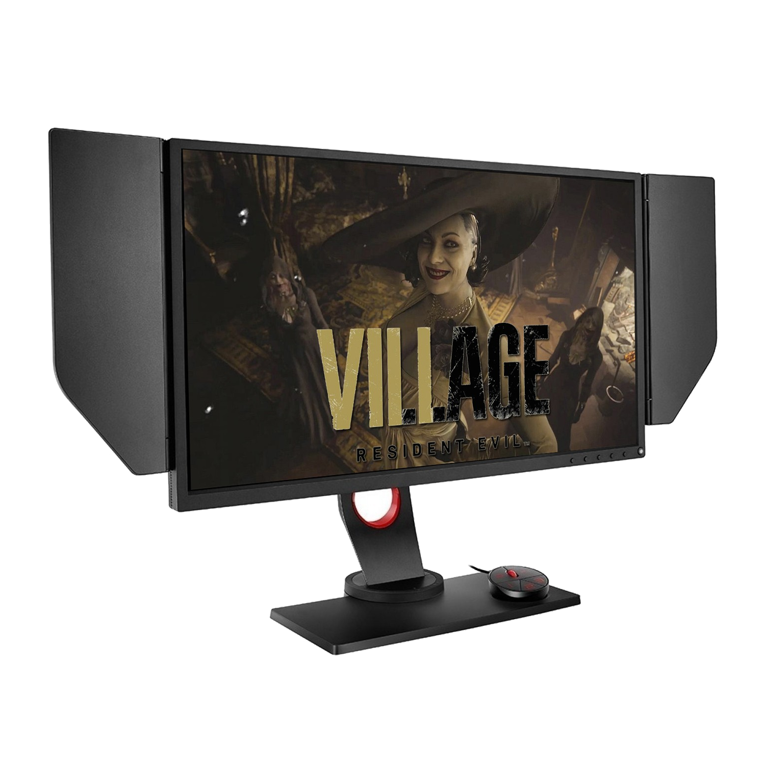 Monitor BenQ Zowie 24.5" 240Hz XL2546