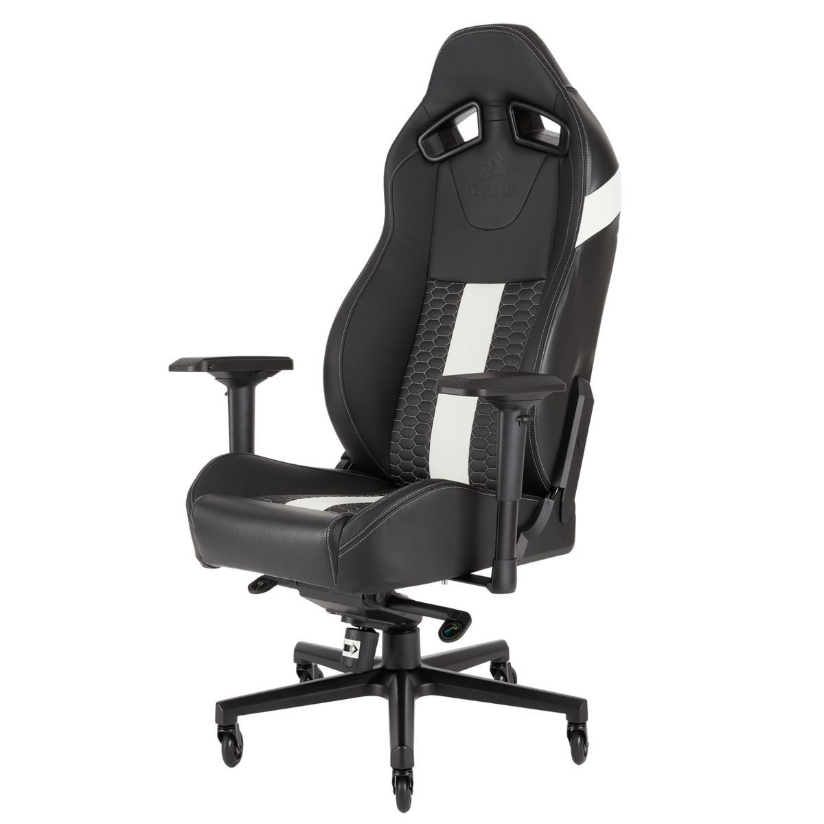 Silla Gamer Corsair T2 Road Warrior