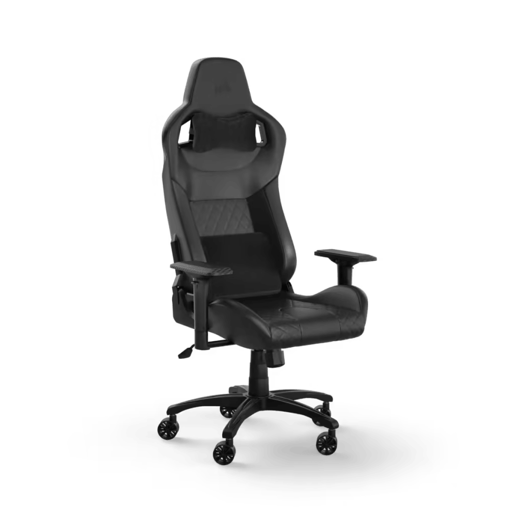 Silla Gamer Corsair T1 Race