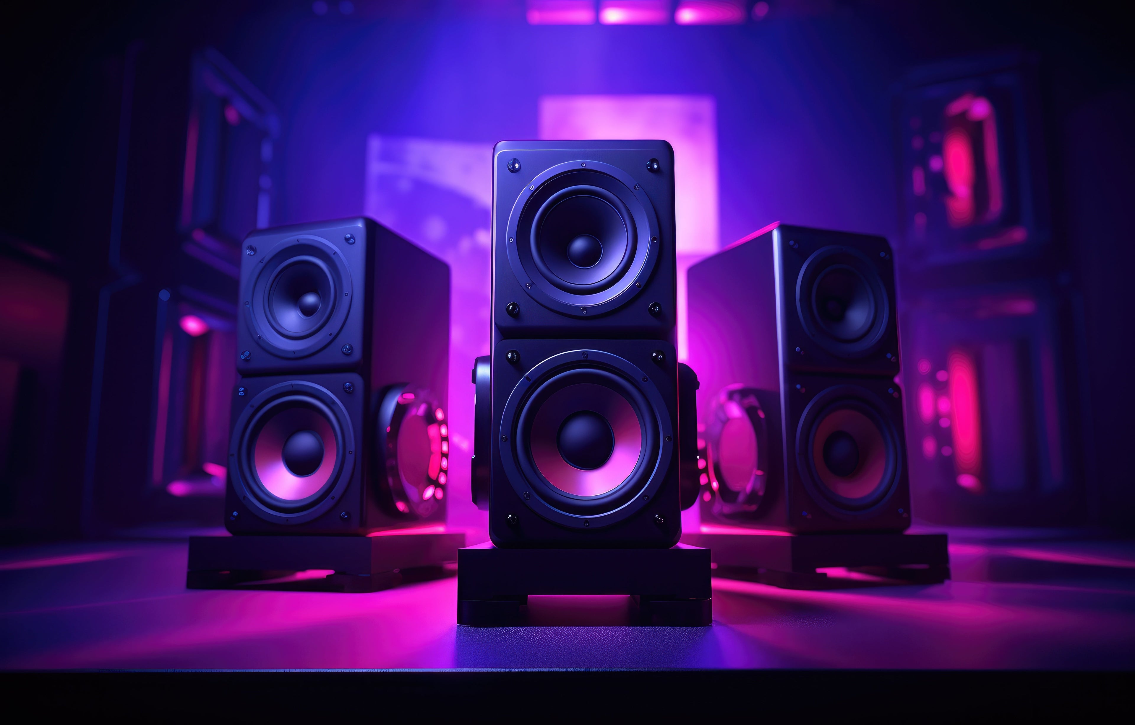 Sonido