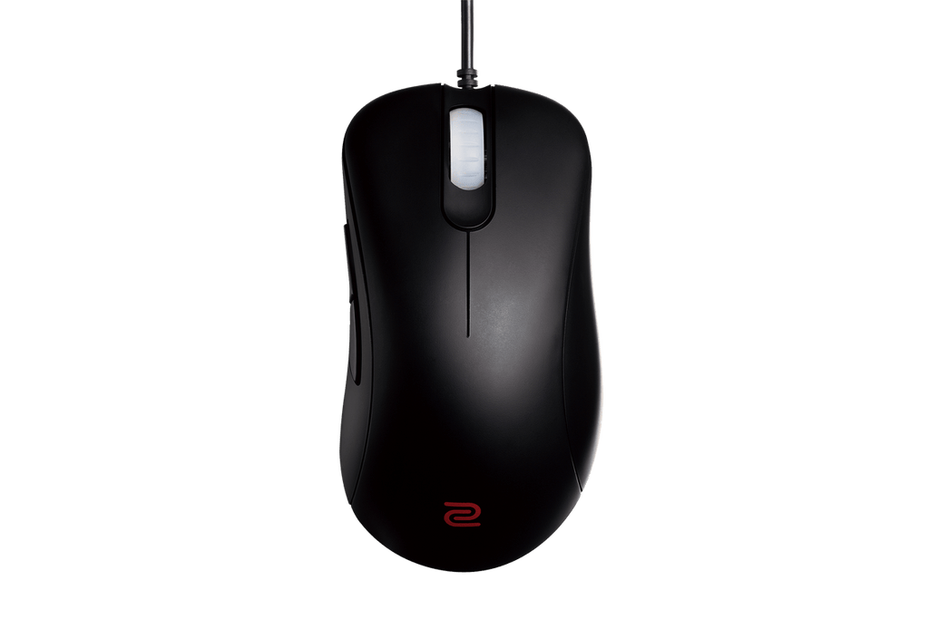 Mouse BenQ EC2-A Negro
