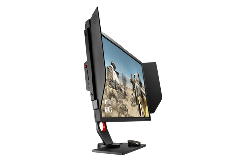 Monitor BenQ Zowie 27" 240Hz 1ms con G-Sync