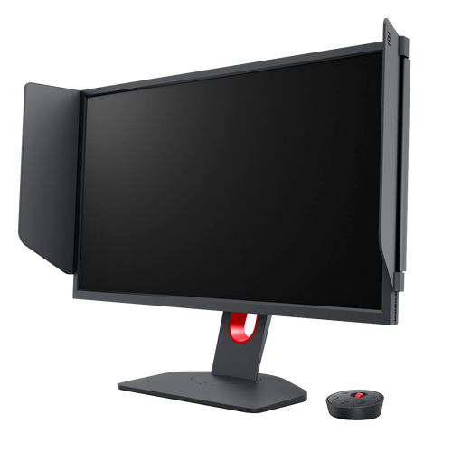 Monitor BenQ Zowie 24.5" 240Hz XL2546K
