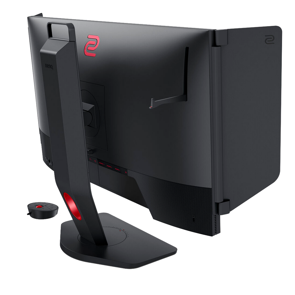 Monitor BenQ Zowie 24.5" 240Hz XL2546K
