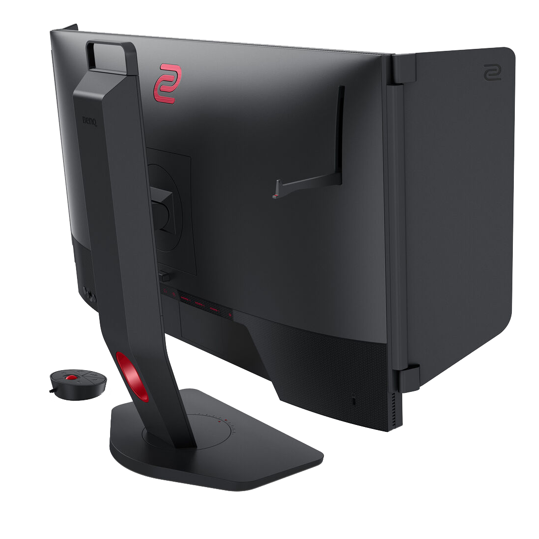 Monitor BenQ Zowie 24.5" 240Hz XL2546K