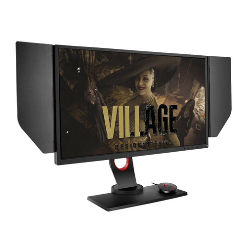 Monitor BenQ Zowie 24.5" 240Hz XL2546