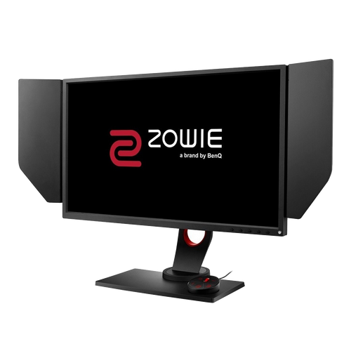 Monitor BenQ Zowie 24.5" 240Hz XL2546