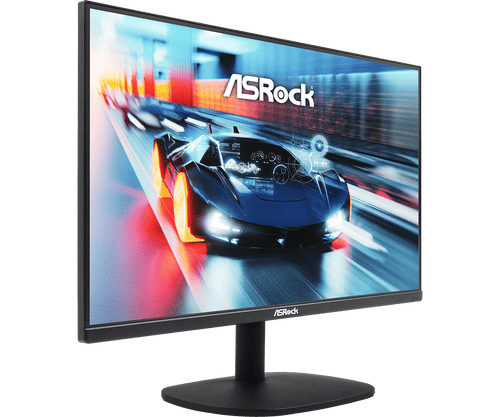 Monitor ASRock 24.5" IPS 100Hz