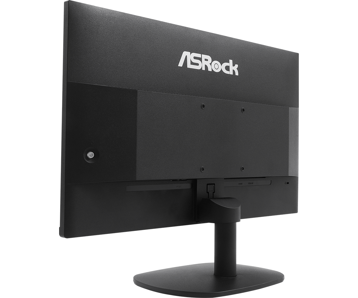 Monitor ASRock 24.5" IPS 100Hz