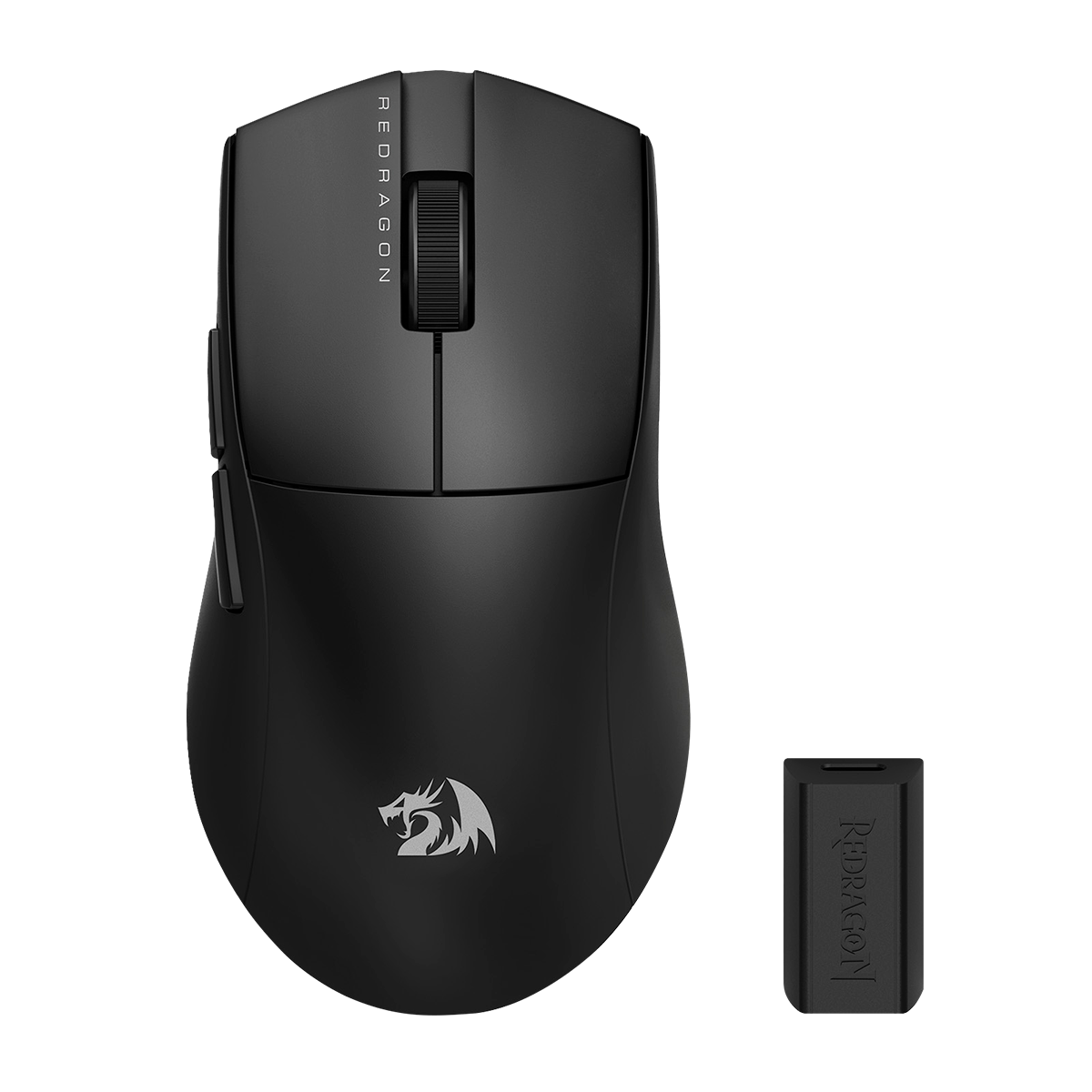 Mouse Redragon M916 K1NG PRO RGB
