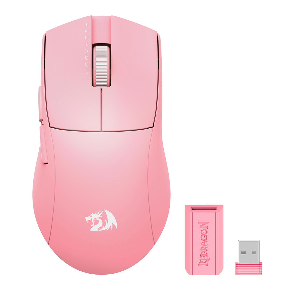 Mouse Redragon M916 K1NG PRO RGB