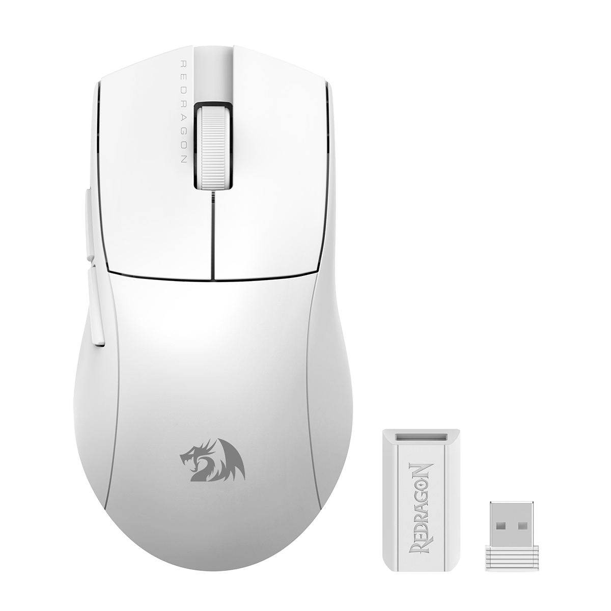 Mouse Redragon M916 K1NG PRO RGB